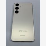 SIM�ե꡼ Galaxy S24 SCG25 ����С��������� 256GB