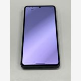 �����������ʡ�SIM�ե꡼ AQUOS R8 pro A301SH 256GB �֥�å�