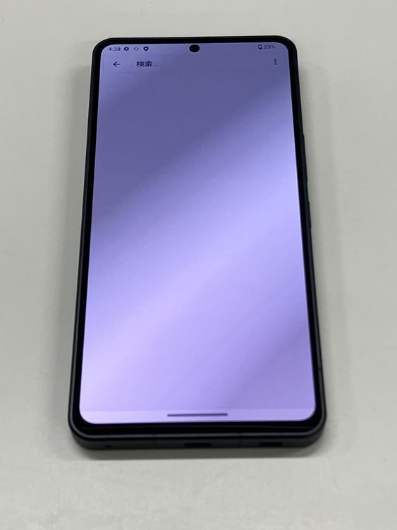 �����������ʡ�SIM�ե꡼ AQUOS R8 pro A301SH 256GB �֥�å�