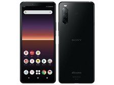 ���������ʡ�SIM�ե꡼ SO-41A��64GB���֥�å�