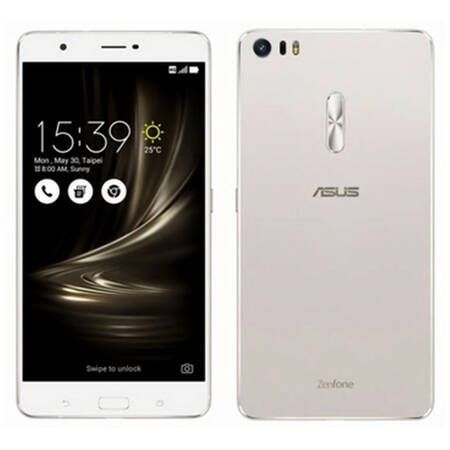 SIMե꡼ ASUS ZenFone 3 Ultra ZU680KL[64GB] С