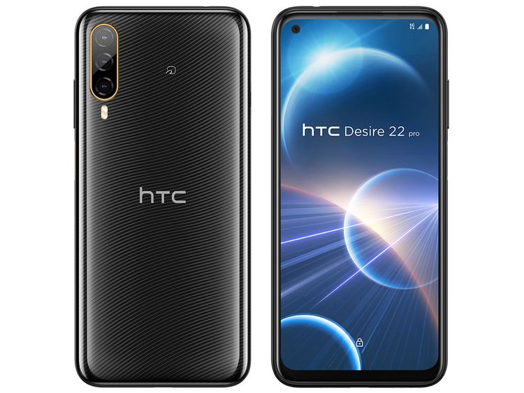 SIMե꡼ HTC Desire 22 pro 2QBK200  128GB