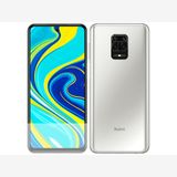 �����ò���SIM�ե꡼ Xiaomi Redmi Note 9S 64GB ���쥤���㡼�ۥ磻��