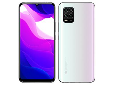 SIMե꡼ Mi 10 Lite 5G XIG01 ɥ꡼ۥ磻 128GB
