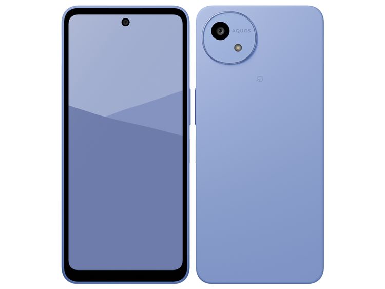 ���������ʡ�SIM�ե꡼ AQUOS wish5 SH-52F �ߥ���