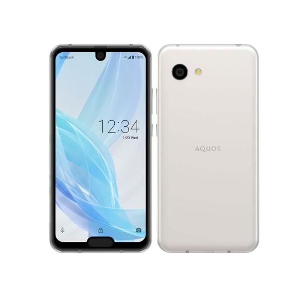 òSoftBank 803SH ǥץۥ磻