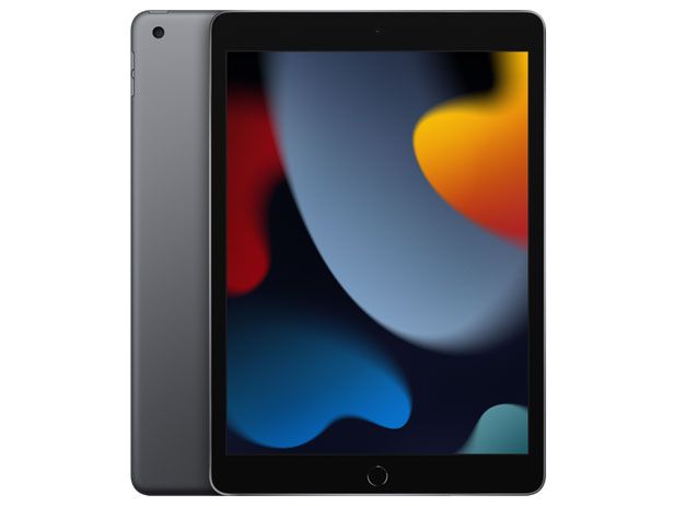 SIMե꡼ iPad 9 ڡ쥤 64GB