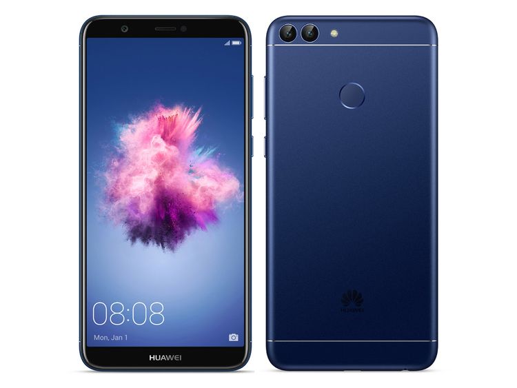 �������꾦�ʡ� SIM�ե꡼ HUAWEI nova lite 2  �֥롼