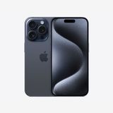 SIMե꡼ iPhone15 Pro ֥롼˥ 128GB
