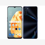SIMե꡼ OPPO Reno3 A CPH2013 ֥å 128GB