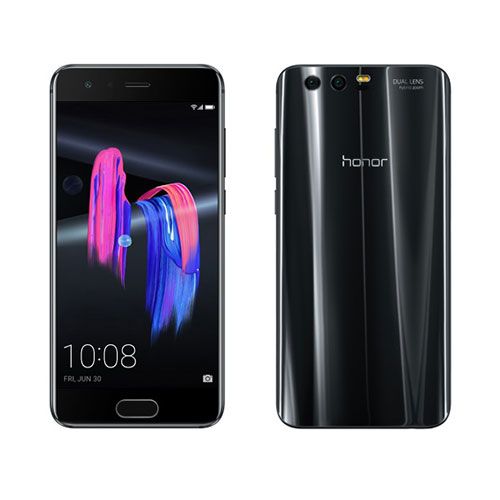 �����ò��������SIM�ե꡼ honor 9 �֥�å�