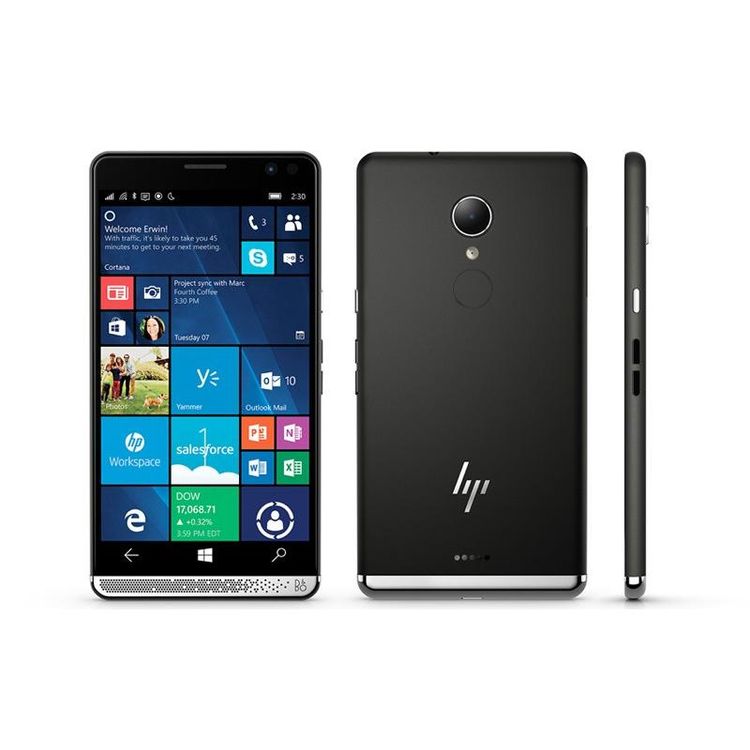 �����ʡ�HP Elite X3 �֥�å�