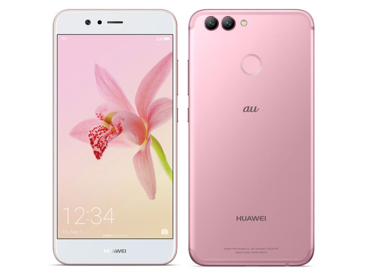 ���������ʡ�au��HWV31��64GB���������������