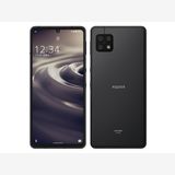 SIMե꡼ AQUOS sense6 SHG05 ֥å 64GB