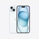 SIMե꡼ iPhone15 Plus ֥롼 128GB