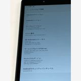 Wi-Fi��ǥ� Galaxy Tab A 8.0 SM-T290 �֥�å� 32GB