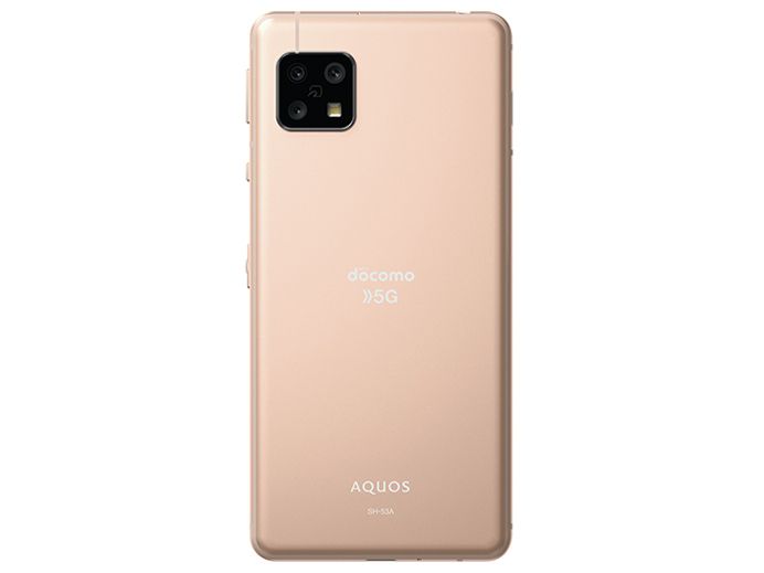 ���������ʡ�SIM�ե꡼ SH-53A���饤�ȥ��åѡ���64GB
