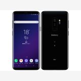 SIM�ե꡼ Galaxy S9+ SCV39 �ߥåɥʥ��ȥ֥�å� 64GB