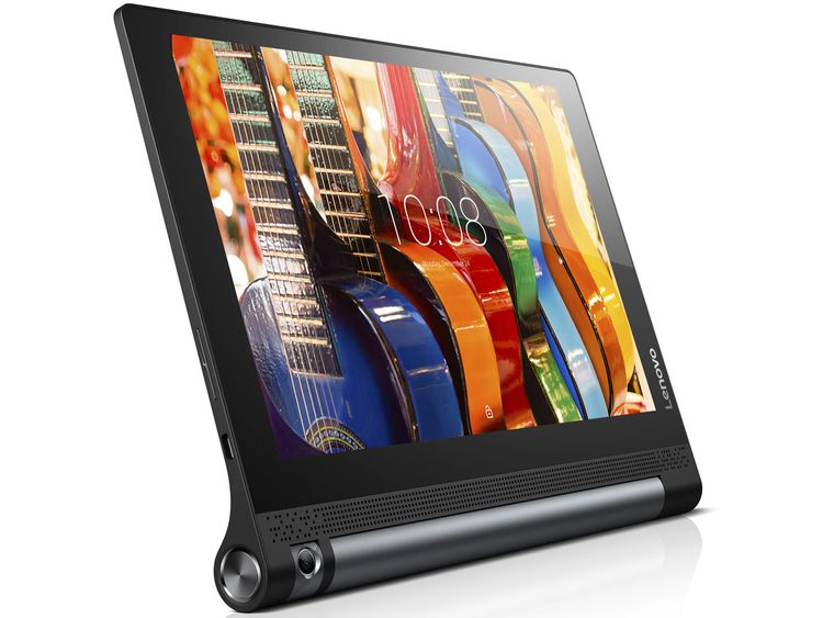 Wi-Fiǥ YOGA Tab 3 10 YT3-X50F 졼ȥ֥å 16GB