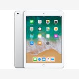 SIMフリー iPad 第6世代 シルバー 32GB