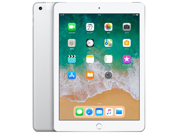 SIMե꡼ iPad 6 С 32GB
