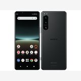 SIMե꡼ Xperia 5 IV A204SO ֥å 128GB