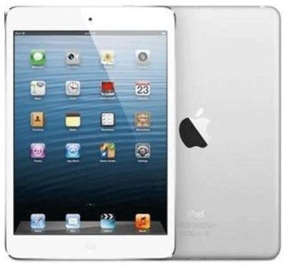 au iPad mini �ۥ磻��&����С� 32GB