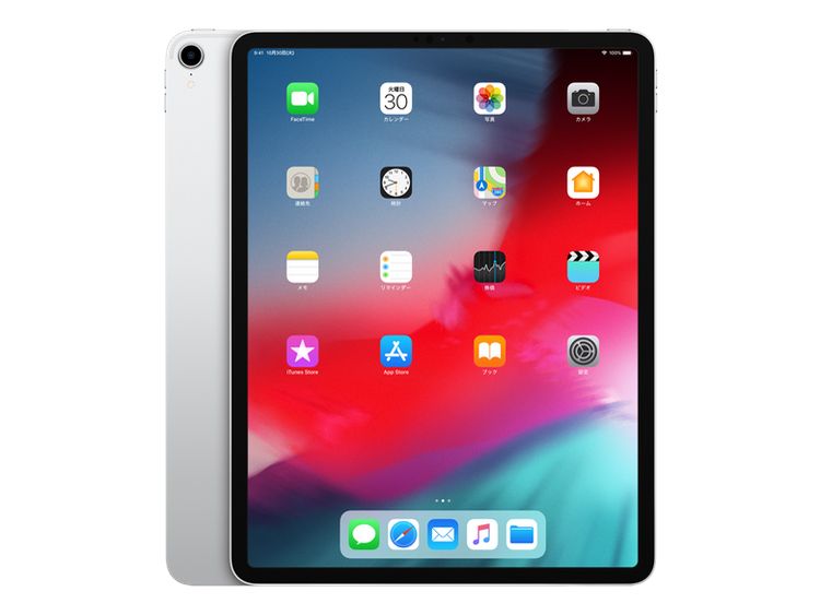 ���������ʡ�Wi-Fi��ǥ� iPad Pro 12.9����� ��2���� 256GB ����С�