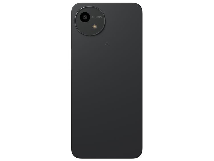 SIM�ե꡼ AQUOS wish4 SH-M27 �֥�å� 64GB