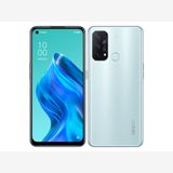 SIMե꡼ OPPO Reno5 A A101OP ֥롼 128GB
