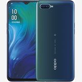 SIMフリー OPPO Reno A CPH1983 ブルー 64GB