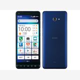 SIMե꡼ BASIO4 KYV47 ֥롼 32GB