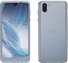 ���������ʡ�SoftBank 706SH �֥롼����С�