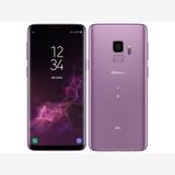 SIM�ե꡼ Galaxy S9 SCV38 �饤��å��ѡ��ץ� 64GB