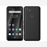 ���������ʡ�SIM�ե꡼ ARROWS RX 32GB �֥�å�