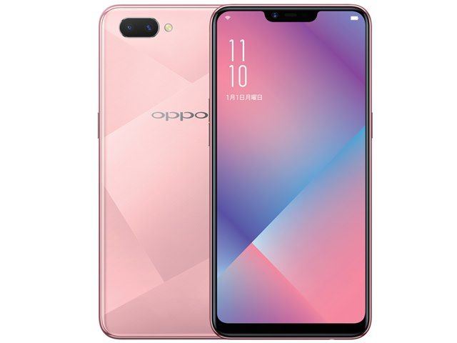 ʡSIMե꡼ OPPO R15 Neo(4GB/64GB) ɥԥ
