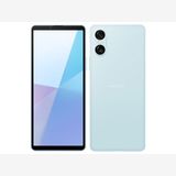 SIMե꡼ Xperia 10 VI SOG14 ֥롼 128GB