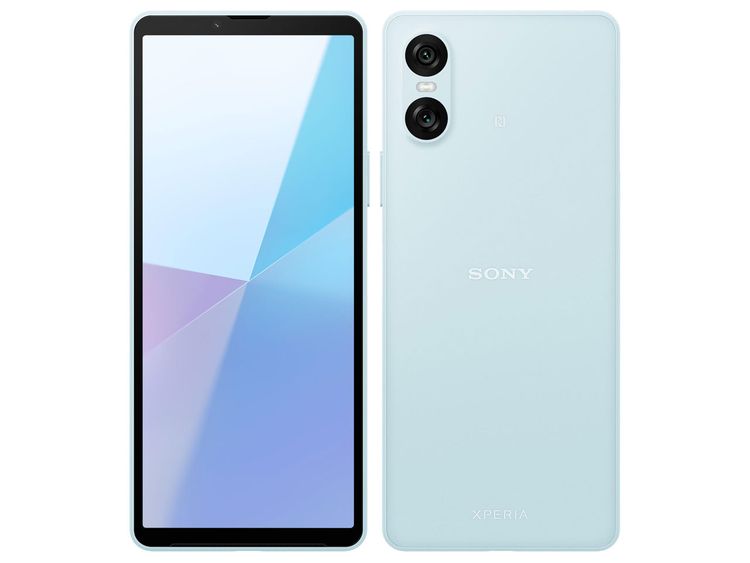SIMե꡼ Xperia Ace III SOG08 ֥롼 64GB