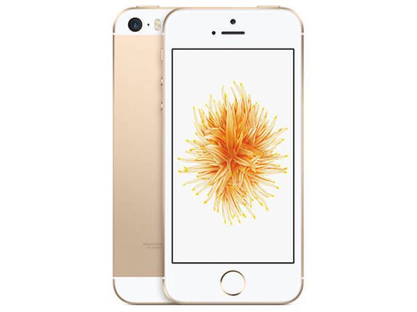 ムスビー｜【一ヶ月保証】良品 アップル SIMフリー iPhoneSE 16GB  