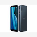 SIMフリー AQUOS sense3 plus サウンド SHV46 クラッシィブルー 64GB