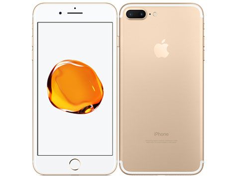 SIMե꡼ iPhone7 Plus  128GB