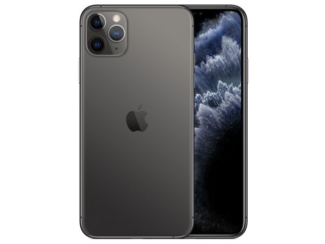 SIMե꡼ iPhone11 Pro Max ڡ쥤 64GB