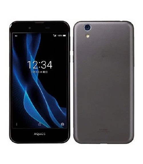 SIMե꡼ AQUOS L2 SH-L02 ֥å 16GB