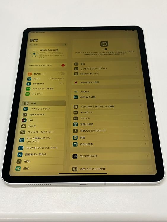 ʡSIMե꡼ iPad Pro Wi-Fi+Cellular 64GB С