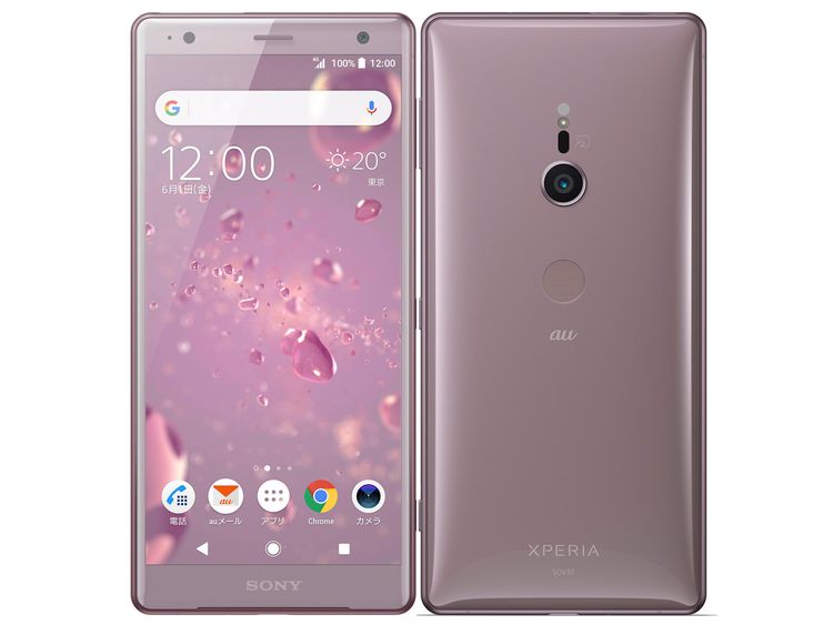 ���������ʡ�au��SOV37��64GB �ԥ�