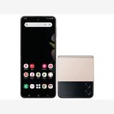 SIMե꡼ Galaxy Z Flip4 SC-54C ԥ󥯥 128GB