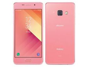 �����ò��������docomo SC-04J �ԥ�