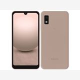 SIM�ե꡼ AQUOS wish3 A302SH �ԥ� 64GB