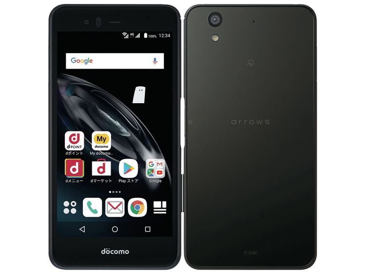 ���������ʡ�docomo��F-04K 32GB���֥�å�