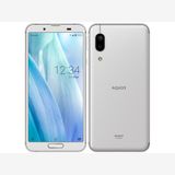 SIMե꡼ AQUOS sense3 lite SH-RM12 Сۥ磻 64GB